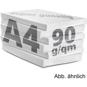 Produktbild für Kopierpapier Papyrus Plano Superior, 88032055, A4