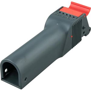 Mausefalle Swissinno No See No Touch 1280000, gebrauchsfertig