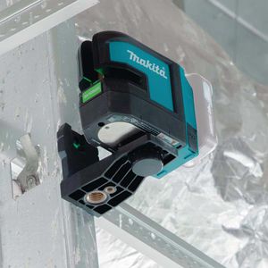 Produktbild für Kreuzlinienlaser Makita SK105GDZ