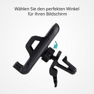 Produktbild für Handyhalterung SBS Gripper Car Holder, für Auto