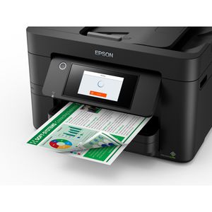Produktbild für Multifunktionsgerät Epson WorkForce WF-4820DWF