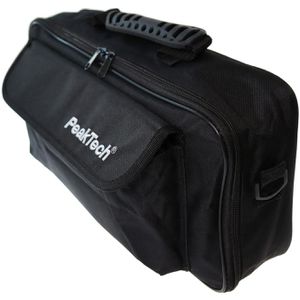Messgerätetasche PeakTech P7400 Tragetasche