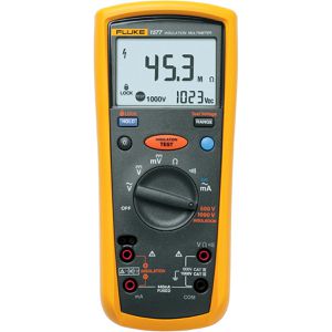 Produktbild für Multimeter Fluke 2157280, 1577, digital, TRMS