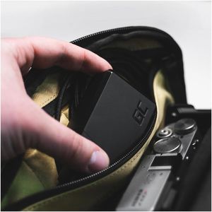 Produktbild für USB-Ladegerät Green-Cell ChargeSource 3, 30 Watt