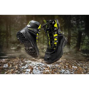 Produktbild für Schnittschutzstiefel Lupriflex Sportive Hunter