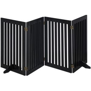 Kaminschutzgitter Relaxdays faltbar