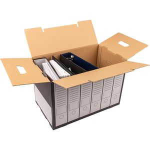 Produktbild für Archivcontainer Smartboxpro 227160510