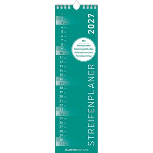 Streifenkalender