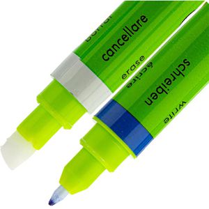 Produktbild für Tintenkiller Lamy ink-x green, 1232176