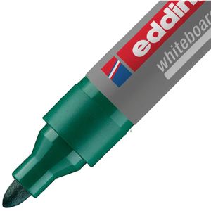 Produktbild für Whiteboardmarker Edding 28, grün