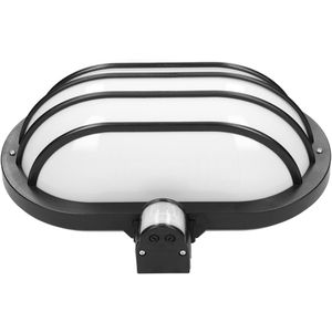 Produktbild für Kellerlampe Adviti Laso, IP44 Spritzwasserschutz