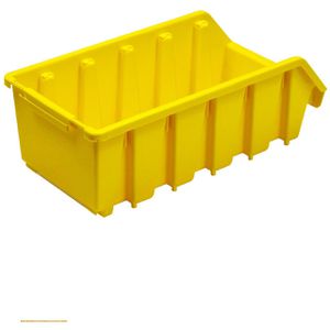 Produktbild für Sichtlagerkasten ADB 23402, Größe 2L