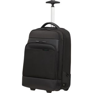 Produktbild für Business-Trolley Samsonite Mysight, schwarz, 25,5 Liter