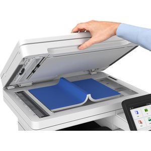 Produktbild für Multifunktionsgerät Canon i-SENSYS MF563dw