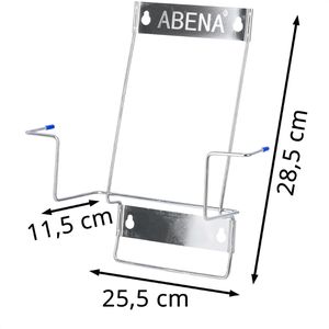 Produktbild für Handschuhspender Abena Flexi Rack