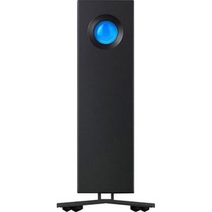Produktbild für Festplatte LaCie d2 Professional STHA4000800