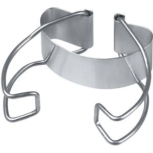 Produktbild für Einweckklammern Dr.Oetker-Küchenhelfer für Einmachgläser