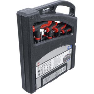 Produktbild für Schraubendreher BGS-technic DIY 90, Set