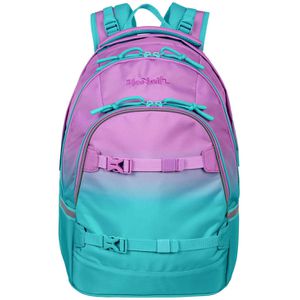 Produktbild für Schulrucksack McNeill MILO Blueberry