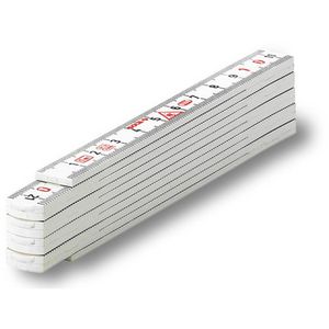 Produktbild für Zollstock SOLA 53030201, HK 1/10W, Kunststoff