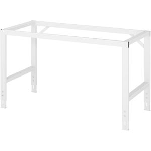 Produktbild für Arbeitstisch Rau Tom, höhenverstellbar