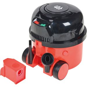 Produktbild für Haushaltsspielzeug casdon Henry Staubsauger rot