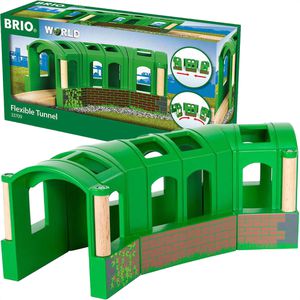 Spielzeugeisenbahn-Zubehör BRIO World 33709