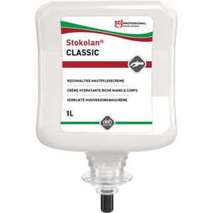Hautcreme Stokolan Classic, SCL1L
