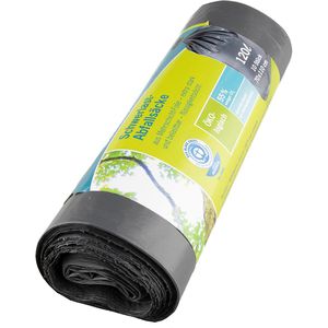 Produktbild für Müllsäcke Secolan Schwerlast, 120 Liter
