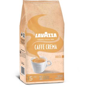 Produktbild für Kaffee Lavazza Crema Dolce