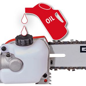 Produktbild für Heckenschere Einhell GC-HC 90/2046 T, Elektro