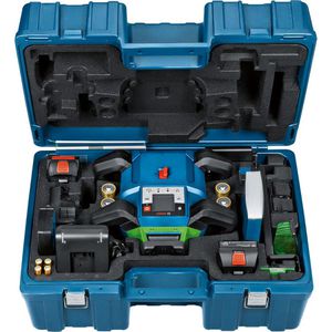 Produktbild für Rotationslaser Bosch 06159940PS, GRL 650 CHVG, App-Steuerung