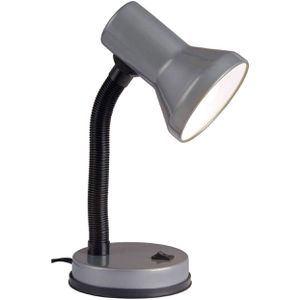 Schreibtischlampe Brilliant Junior, mit E27-Fassung