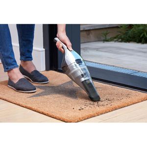 Produktbild für Handstaubsauger Black+Decker Dustbuster NVC220WC