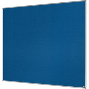 Produktbild für Pinnwand Nobo Essence 1915456, blau