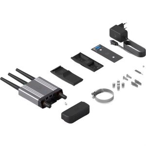 Produktbild für WLAN-Router UbiQuiti Mobile Router Ultra, UMR-INDUSTRIAL, 4G