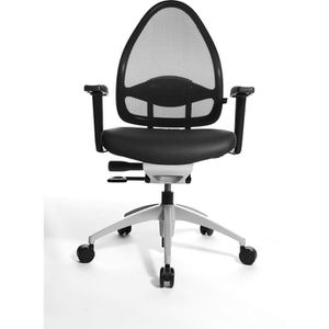 Produktbild für Bürostuhl Topstar Open Base 10, J470T S10