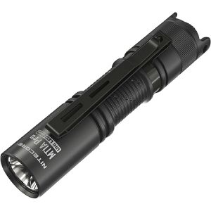 Taschenlampe Nitecore MT1A Pro, LED, aufladbar