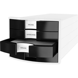 Produktbild für Schubladenbox Han 1012-32, Impuls, A4