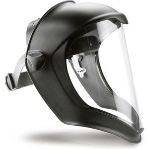 Gesichtsschutz Honeywell Bionic, EN 166