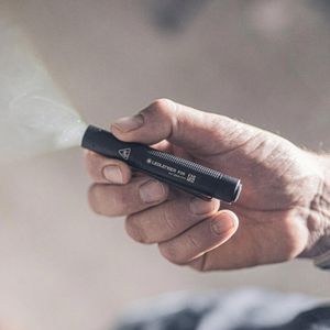 Produktbild für Taschenlampe Ledlenser P2R, LED, aufladbar