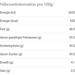 Produktbild für Pralinen Lindt Lindor Weiß, 78 Stück