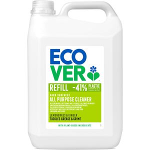 Allzweckreiniger Ecover Zitronengras & Ingwer
