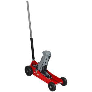 Produktbild für Rangierwagenheber Holzmann OWH3.0 Offroad