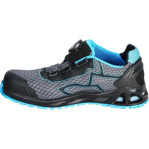 Produktbild für Sicherheitsschuhe Base K-Trek, S1P