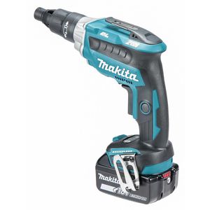 Produktbild für Trockenbauschrauber Makita DFS251Z, Akku