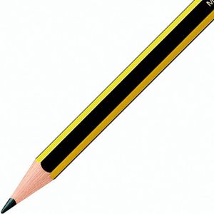 Produktbild für Bleistift Staedtler Noris 120