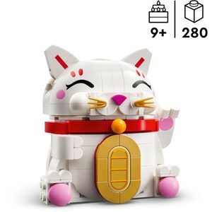 Produktbild für Klemmbausteine LEGO Icons 40813, ab 9 Jahre