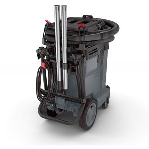 Produktbild für Nass-Trockensauger MENZER VCL 550 PRO Antistatic