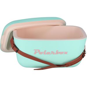 Produktbild für Kühlbox Polarbox 114.000, Green Water, 20 Liter